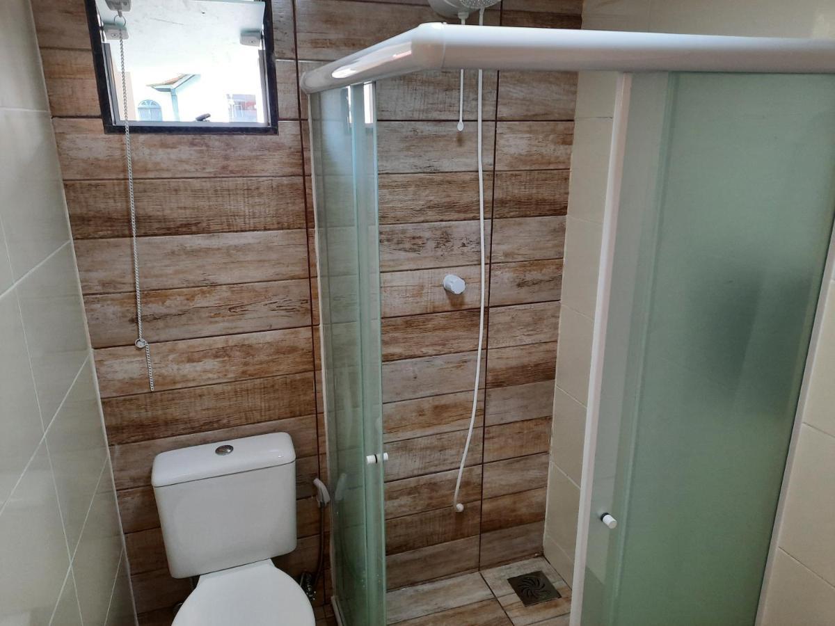 Alice Suites Arraial do Cabo Exterior foto