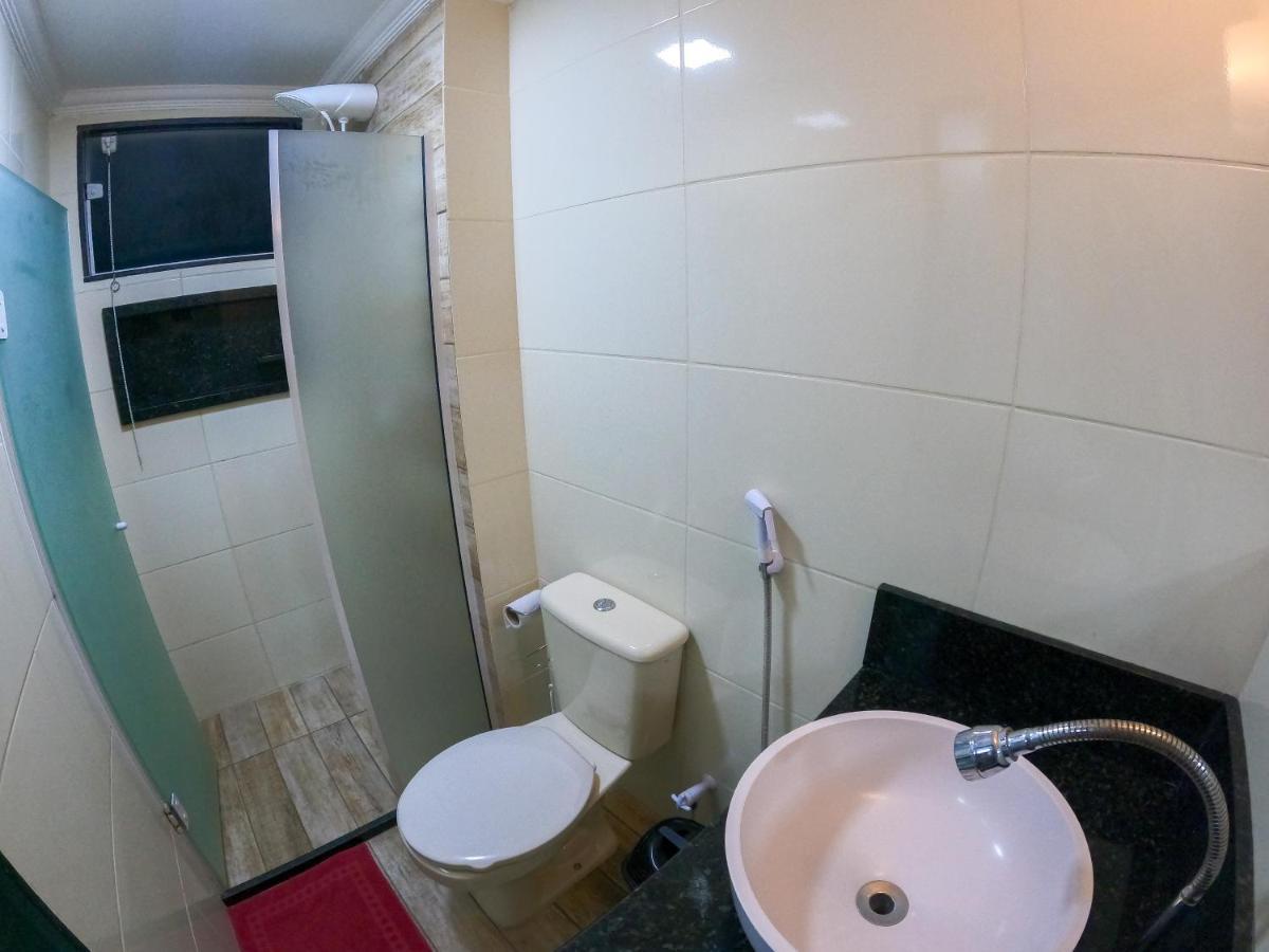 Alice Suites Arraial do Cabo Exterior foto