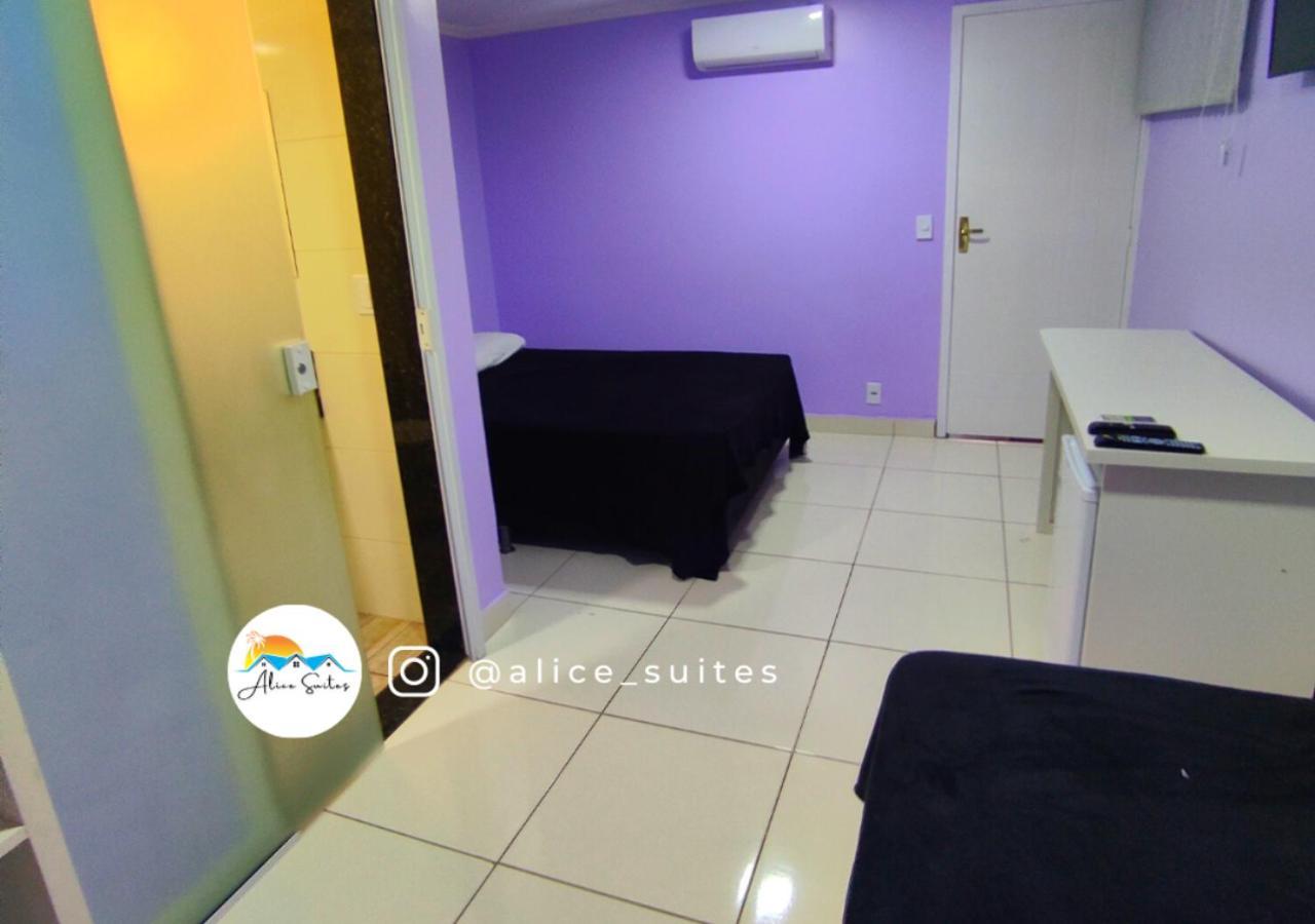 Alice Suites Arraial do Cabo Exterior foto