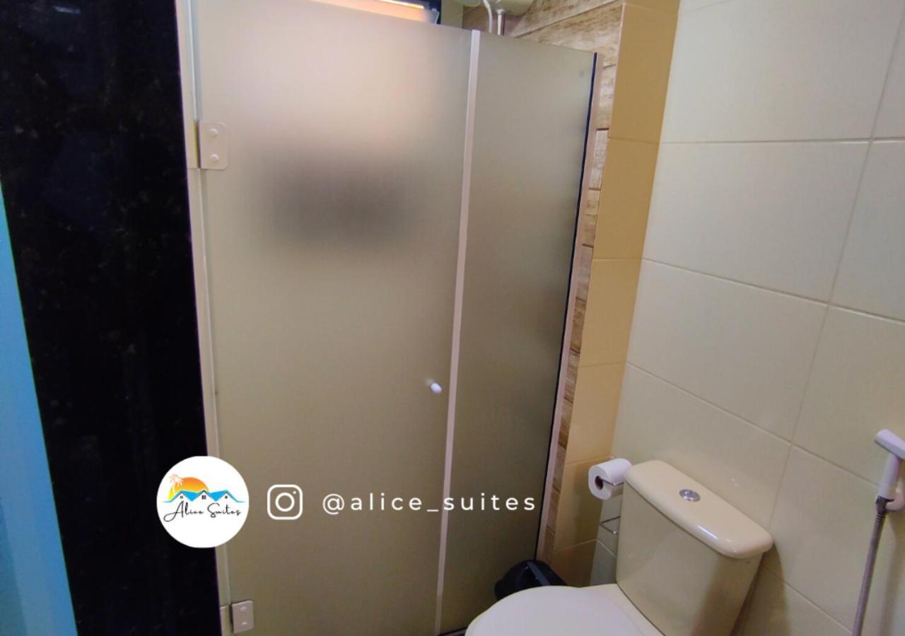 Alice Suites Arraial do Cabo Exterior foto