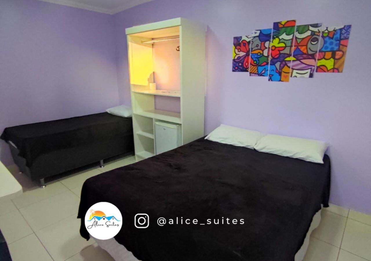 Alice Suites Arraial do Cabo Exterior foto