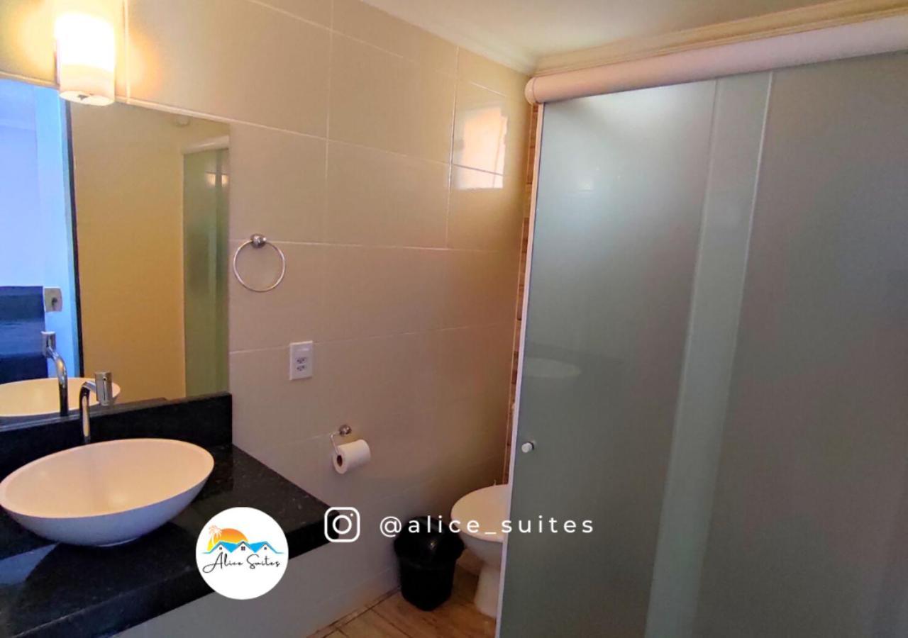 Alice Suites Arraial do Cabo Exterior foto