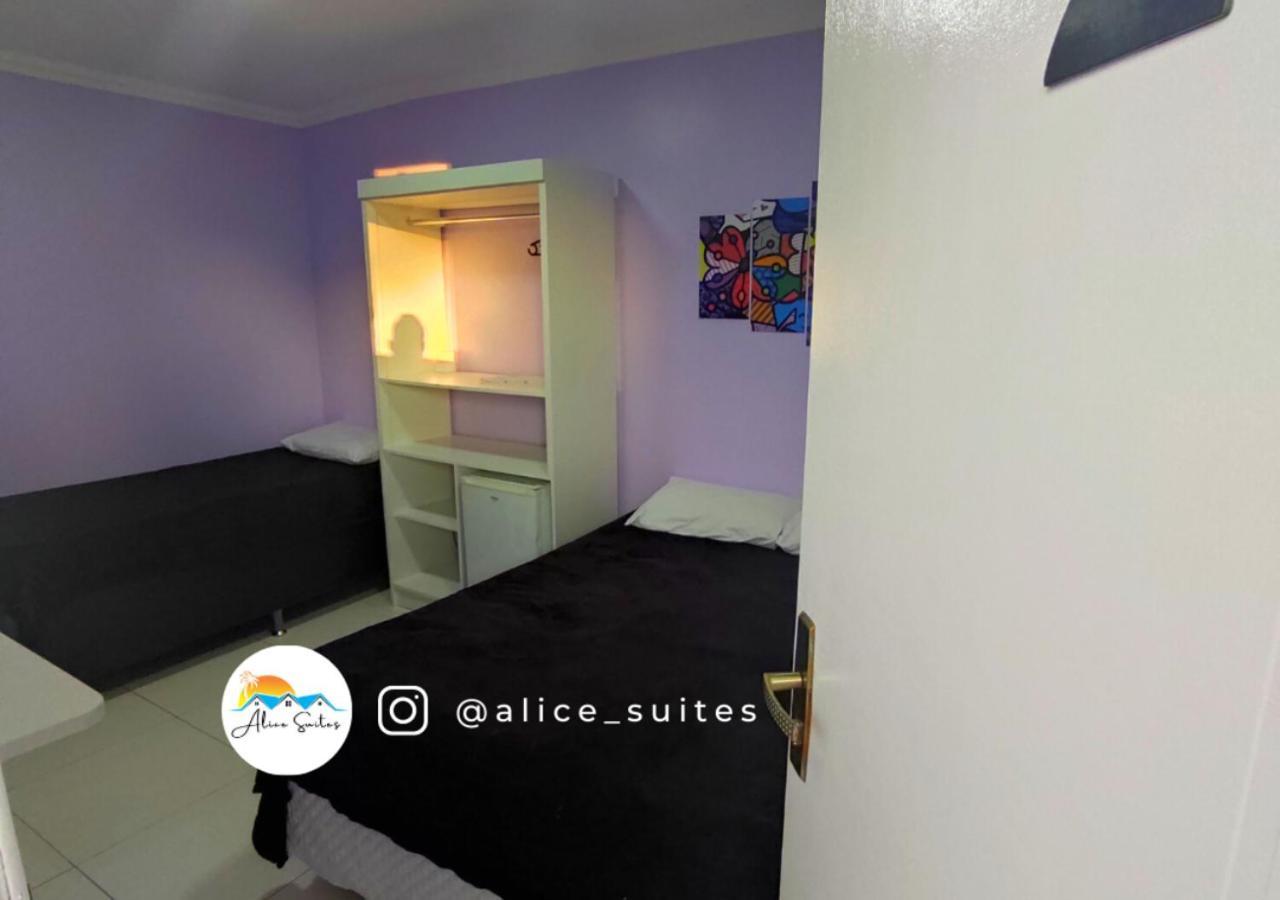 Alice Suites Arraial do Cabo Exterior foto
