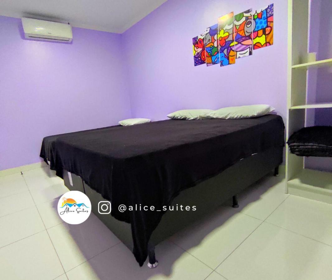 Alice Suites Arraial do Cabo Exterior foto