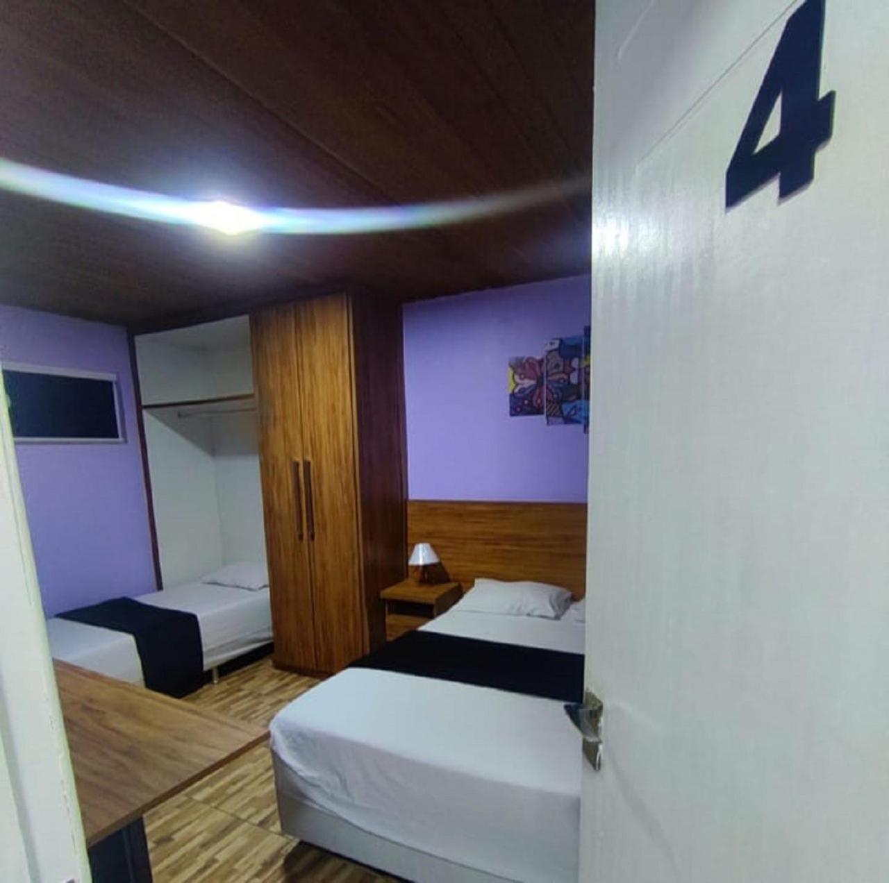 Alice Suites Arraial do Cabo Exterior foto
